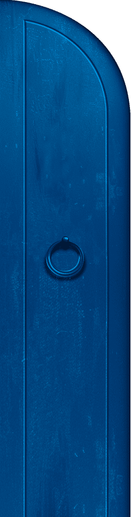 Right Blue Door Experience